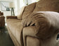 Huddle-Up Sofa and Loveseat