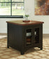 Valebeck 2 End Tables