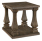 Johnelle 2 End Tables