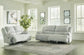 McClelland Sofa and Loveseat