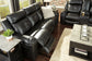 Kempten Sofa and Loveseat