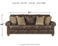 Nicorvo Sofa and Loveseat