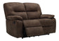 Bolzano Sofa, Loveseat and Recliner