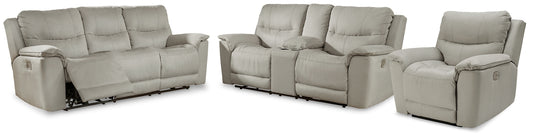 Next-Gen Gaucho Sofa, Loveseat and Recliner