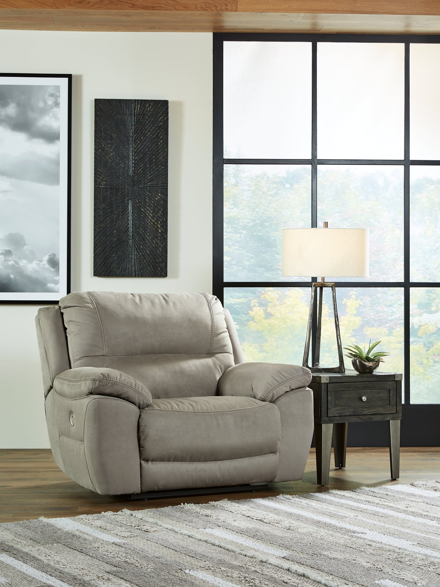 Next-Gen Gaucho Sofa, Loveseat and Recliner