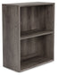 Arlenbry Small Bookcase