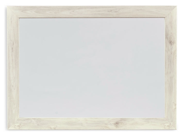 Cambeck Bedroom Mirror