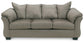 Darcy Sofa, Loveseat and Recliner