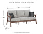 Emmeline Sofa with Cushion