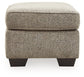 McCluer Ottoman