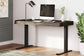 Zendex Home Office Desk and Storage