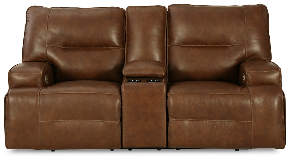 Francesca Sofa, Loveseat and Recliner