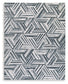 Adalock Medium Rug