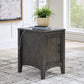 Montillan Chair Side End Table