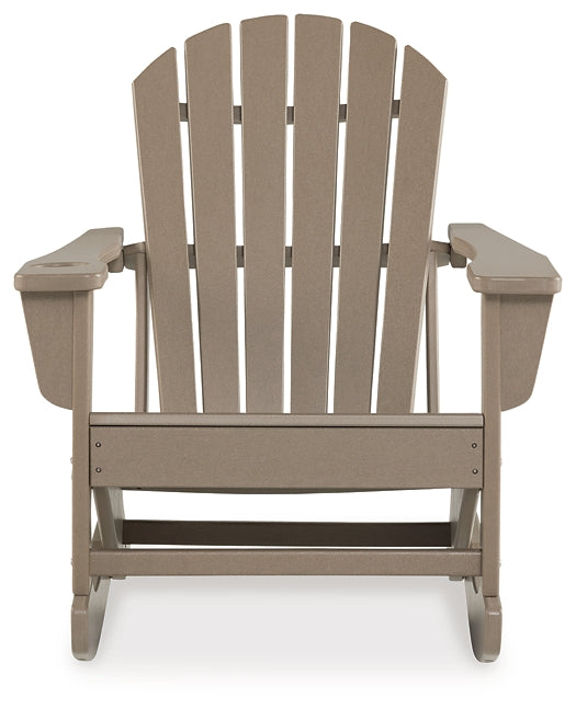 Sundown Treasure Rocking Chair