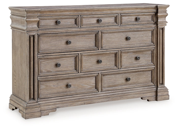 Blairhurst Dresser