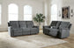 Barnsana Sofa and Loveseat