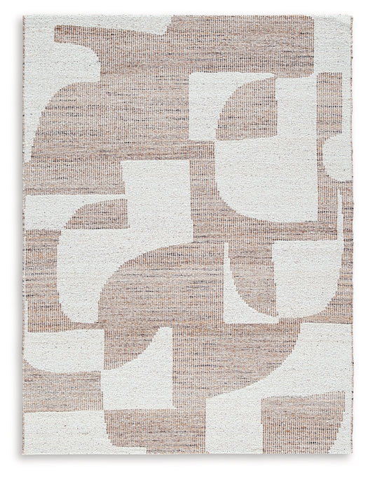 Brynnfield Medium Rug