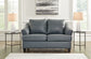 Genoa Sofa, Loveseat, Chair and Ottoman