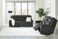 Martinglenn Sofa, Loveseat and Recliner