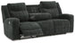 Martinglenn Sofa, Loveseat and Recliner