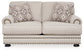 Merrimore Sofa, Loveseat, Chair and Ottoman