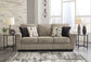 McCluer Sofa, Loveseat, Chair and Ottoman