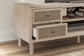 Cielden Extra Large TV Stand