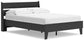 Socalle  Panel Platform Bed