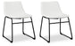 Centiar Dining Table and 2 Chairs