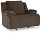 Top Tier Rocker Recliner