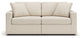 Modmax 2-Piece Sectional