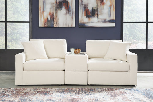 Modmax 3-Piece Sectional