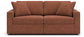 Modmax 2-Piece Sectional