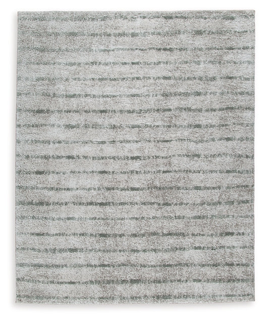 Laddway Large Rug