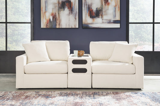 Modmax 3-Piece Sectional