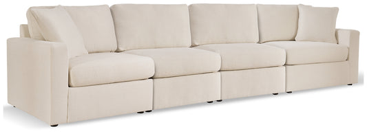 Modmax 4-Piece Sectional