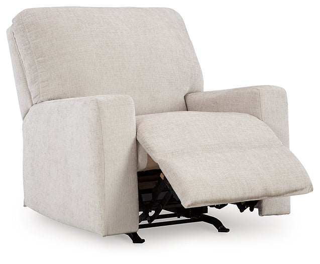 Aviemore Rocker Recliner