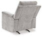 Barnsana Sofa, Loveseat and Recliner