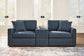 Modmax Sofa, Loveseat and Recliner