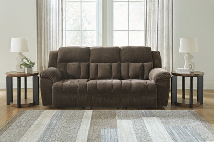 Frohn Reclining Sofa