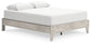 Shawburn Queen Platform Bed with Dresser and Nightstand